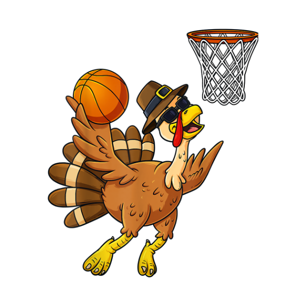 Seneca High School - 2022 Thanksgiving Boys Basketball Turkey Tourney