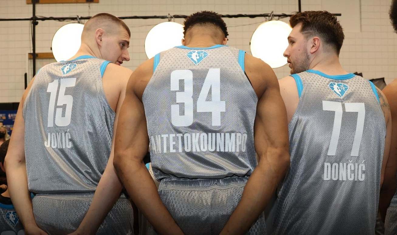 Top 5 Players in Fantasy Basketball heading into the season — Pro Sports Fans