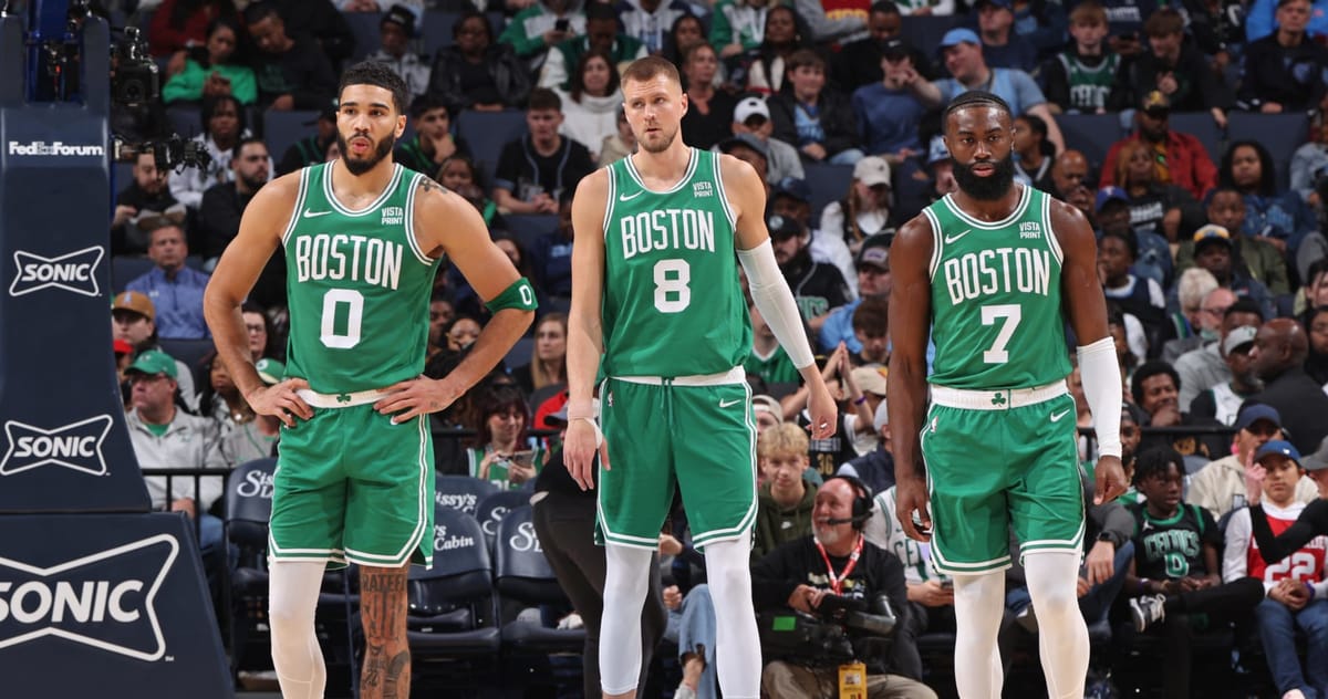 #29 Sobre récords, los Celtics de 2024 y valorar el proceso