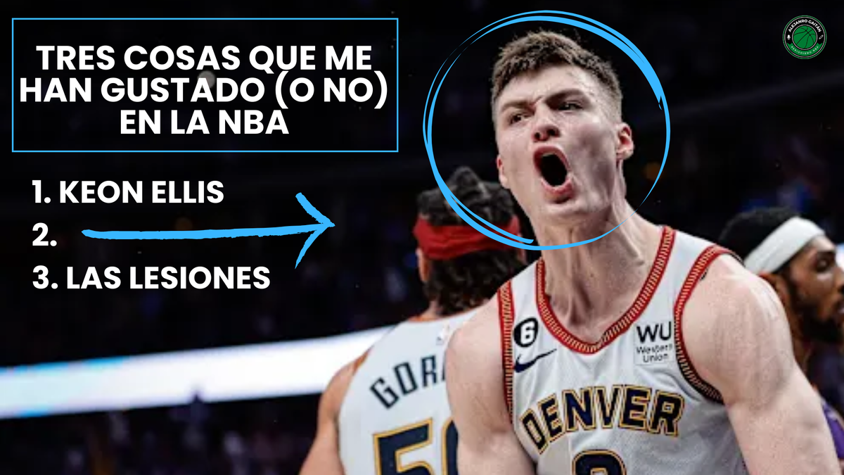 Tres Cosas Que Me Han Gustado #2: han llegado para quedarse