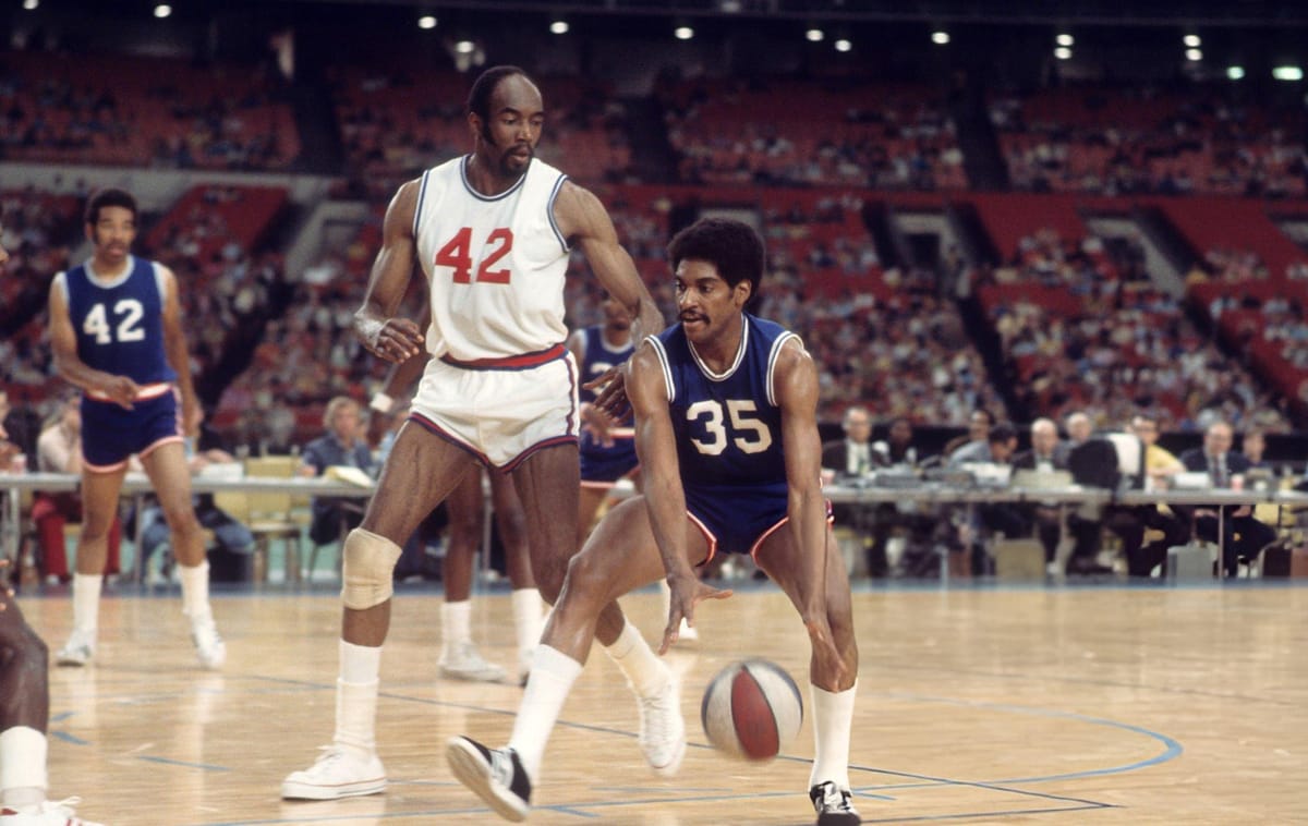 El mejor partido de la historia del baloncesto (parte I)