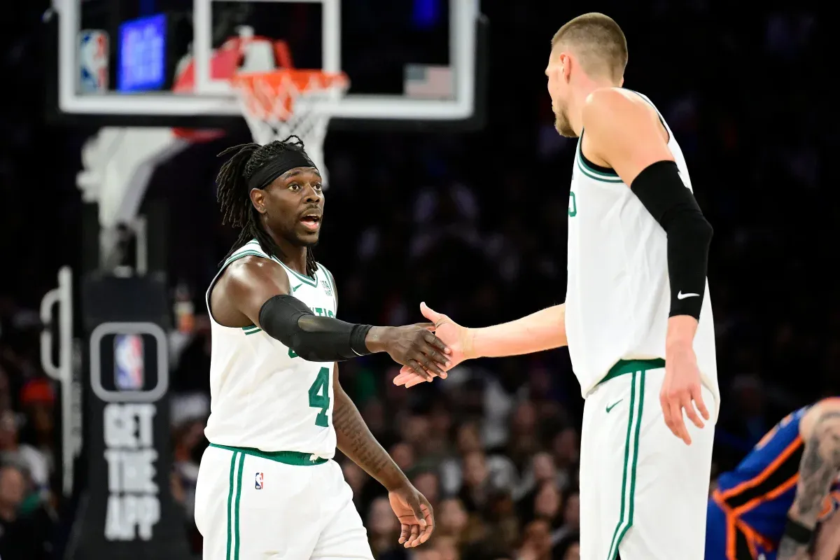 La guía de la off-season de Boston Celtics: situación, contratos y movimientos (parte I)