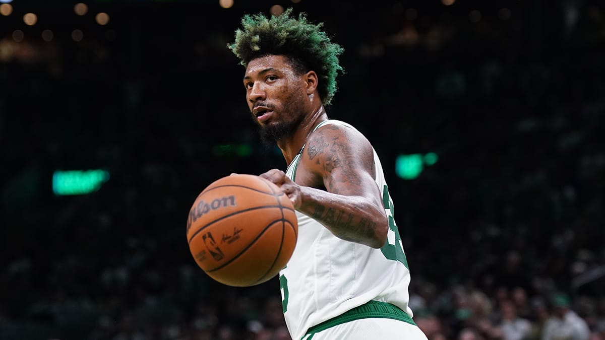 #124 Sobre el sentido de pertenencia, traiciones, monogamia y Marcus Smart