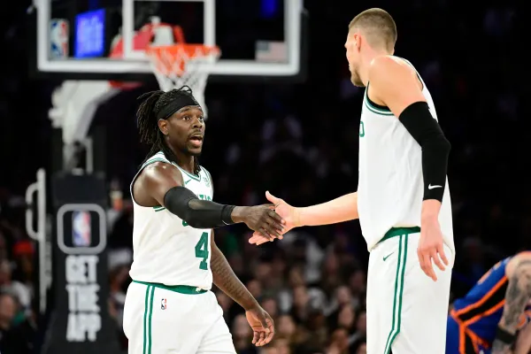 La guía de la off-season de Boston Celtics: situación, contratos y movimientos (parte I)