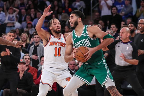 #111 Sobre semifinales NBA, predicciones y factores clave de cada serie