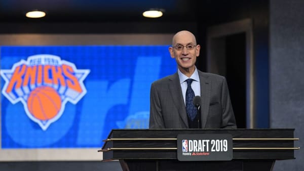 #116 Por qué la NBA quiere tu equipo gane el anillo