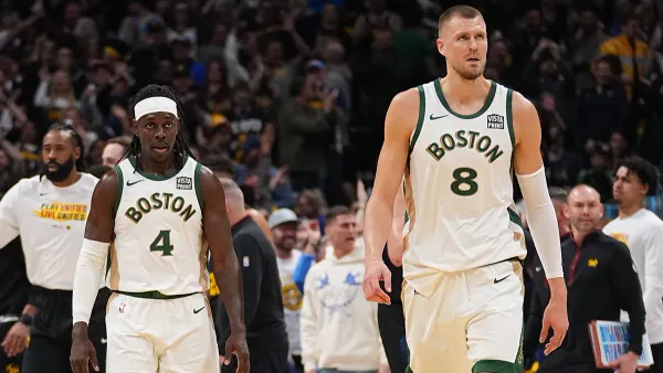#118 Holiday y Porzingis traspasados: valoración, motivos y ¿ahora qué?